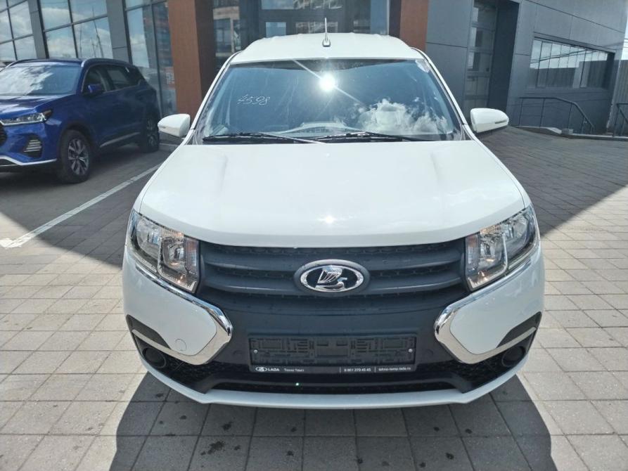 Lada (ВАЗ) Largus I Рестайлинг Краснодар  - изображение 3