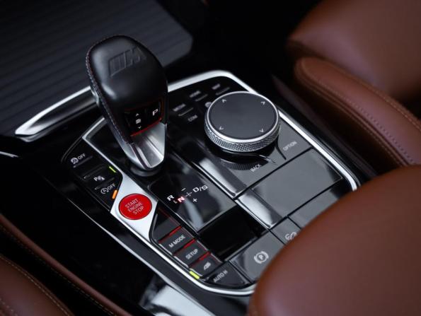 BMW X3 M I (F97) Рестайлинг с пробегом 2021 года, цена 9 300 000 рублей, 50275 км, внедорожник, Автокод Объявления
