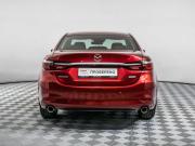 Mazda 6 III (GJ) Рестайлинг 2 Москва  - изображение 23