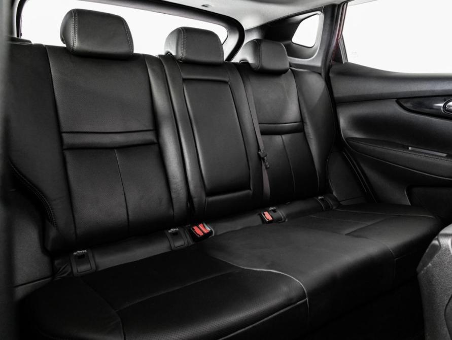 Nissan Qashqai II Санкт-Петербург  - изображение 17
