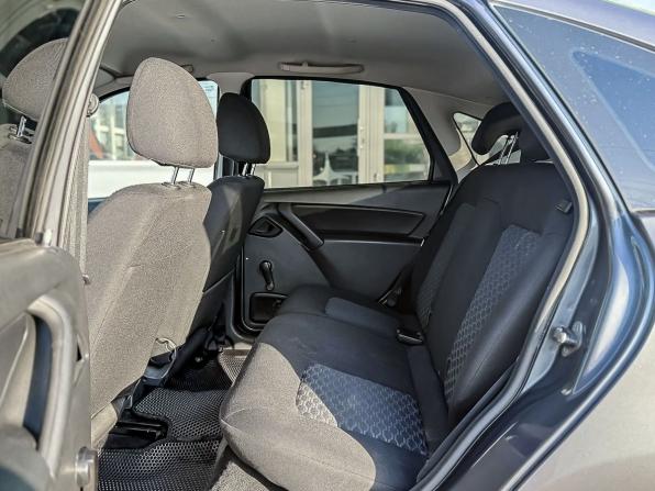 Lada (ВАЗ) Granta I Рестайлинг с пробегом 2020 года, цена 630 000 рублей, 93016 км, лифтбек, Автокод Объявления