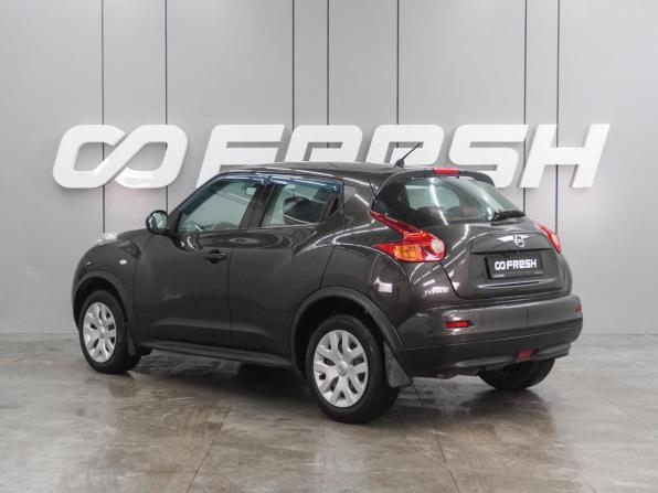 Nissan Juke I с пробегом 2013 года, цена 929 000 рублей, 167288 км, внедорожник, Автокод Объявления