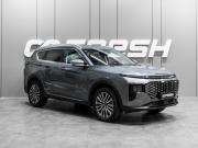 Soueast S07 Тюмень  - изображение 32