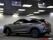 Exeed RX Москва  - изображение 71