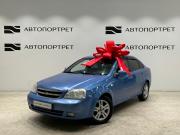 Chevrolet Lacetti I Санкт-Петербург  - изображение 23