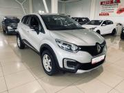 Renault Kaptur I Миасс  - изображение 25