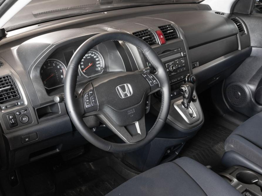 Honda CR-V III Рестайлинг Казань  - изображение 5