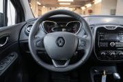 Renault Kaptur I Иркутск  - изображение 36