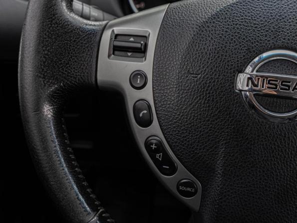 Nissan Qashqai I Рестайлинг с пробегом 2010 года, цена 1 030 000 рублей, 180487 км, внедорожник, Автокод Объявления