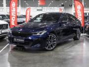 BMW 6 серии IV (G32) Рестайлинг Санкт-Петербург  - изображение 35