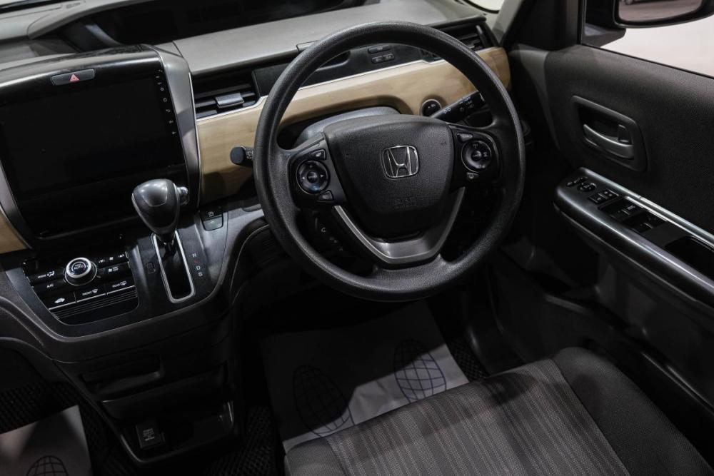 Honda Freed II Новокузнецк  - изображение 16
