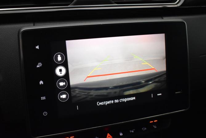 Renault Arkana I с пробегом 2019 года, цена 1 395 000 рублей, 162398 км, внедорожник, Автокод Объявления
