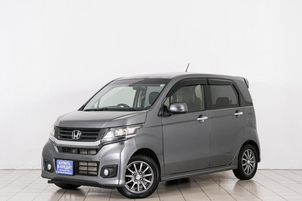 Honda N-WGN I Красноярск  - изображение 4