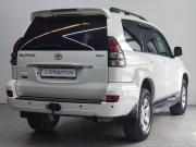 Toyota Land Cruiser Prado 120 Series Барнаул  - изображение 38