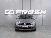 Volkswagen Golf VI Воронеж  - изображение 17