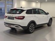 Lada (ВАЗ) Vesta I Рестайлинг (NG) Казань  - изображение 28