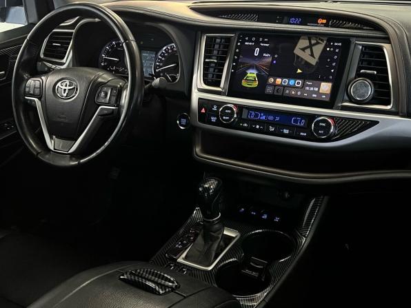 Toyota Highlander III (XU50) с пробегом 2014 года, цена 2 499 000 рублей, 157000 км, внедорожник, Автокод Объявления