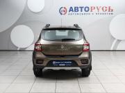 Renault Sandero II Рестайлинг Подольск  - изображение 29