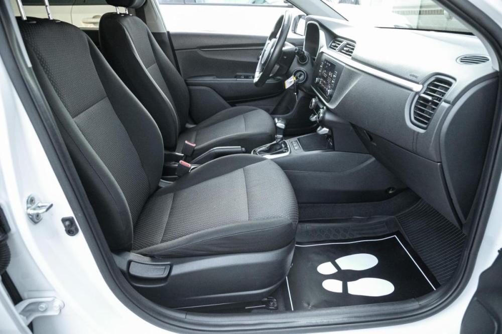 Kia Rio IV Рестайлинг Иркутск  - изображение 19
