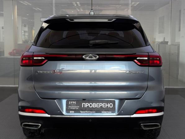 Chery Tiggo 7 Pro I с пробегом 2020 года, цена 1 399 000 рублей, 150133 км, внедорожник, Автокод Объявления