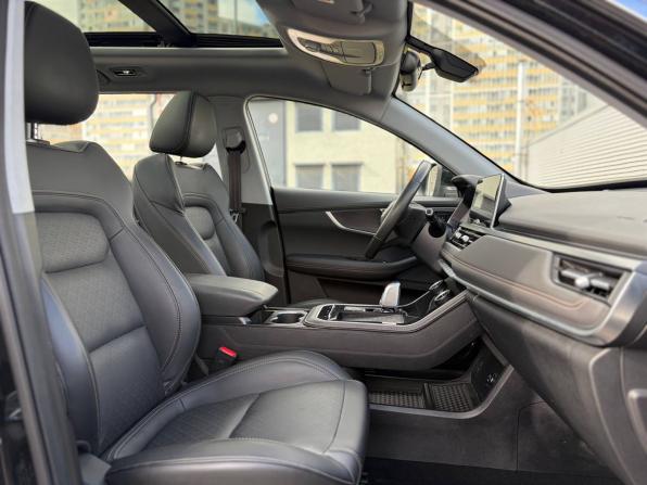 Chery Tiggo 8 I Рестайлинг с пробегом 2023 года, цена 1 715 000 рублей, 68000 км, внедорожник, Автокод Объявления