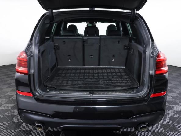 BMW X3 III (G01) с пробегом 2020 года, цена 4 890 000 рублей, 159700 км, внедорожник, Автокод Объявления