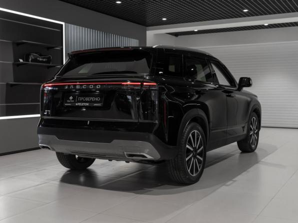 Jaecoo J7 I с пробегом 2023 года, цена 2 070 000 рублей, 55715 км, внедорожник, Автокод Объявления