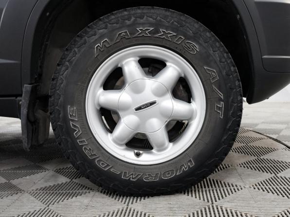Chevrolet Niva I Рестайлинг с пробегом 2018 года, цена 781 000 рублей, 60000 км, внедорожник, Автокод Объявления