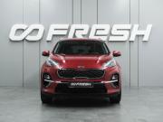 Kia Sportage IV Рестайлинг Воронеж  - изображение 24