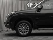 Toyota Land Cruiser Prado 150 Series Рестайлинг 1 Москва  - изображение 46