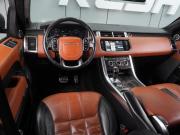 Land Rover Range Rover Sport II Воронеж  - изображение 27