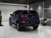 Kia Sportage III Москва  - изображение 24