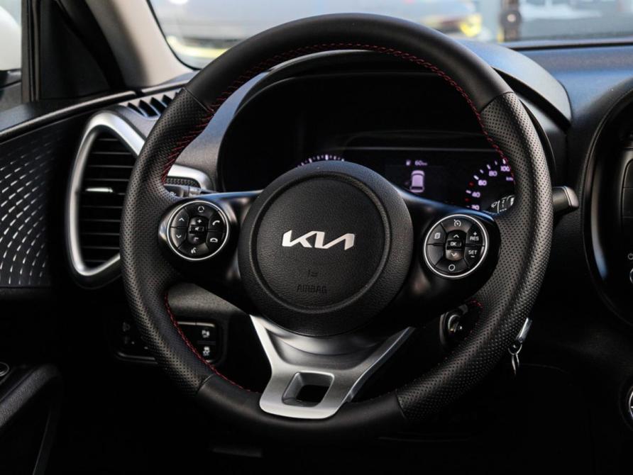 Kia Soul III Москва  - изображение 11