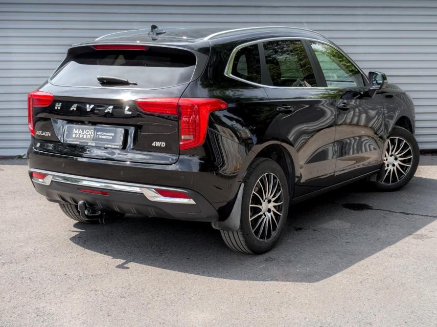 Haval Jolion I Москва  - изображение 5