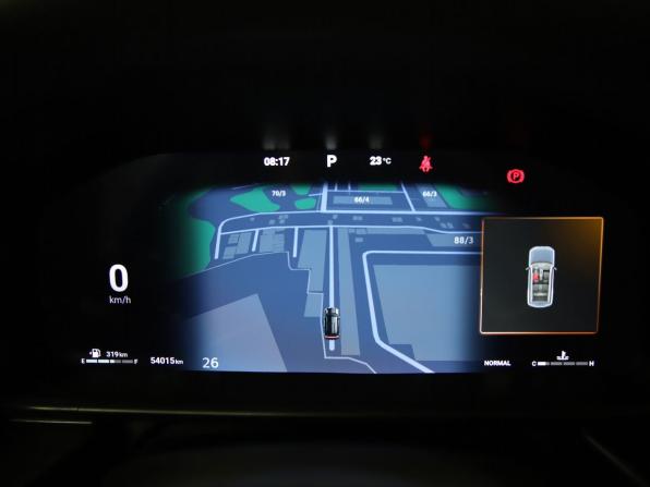 Haval H3 I с пробегом 2024 года, цена 2 170 000 рублей, 54015 км, внедорожник, Автокод Объявления