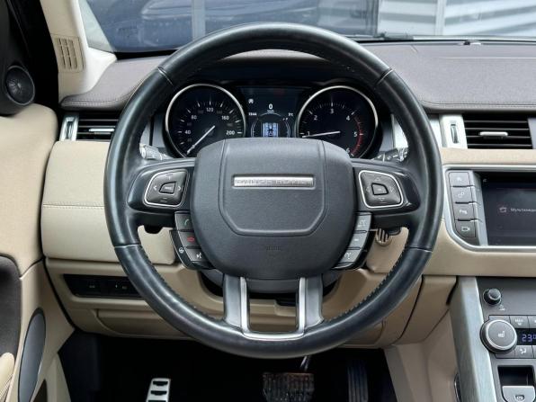 Land Rover Range Rover Evoque I Рестайлинг с пробегом 2018 года, цена 2 585 000 рублей, 84398 км, внедорожник, Автокод Объявления