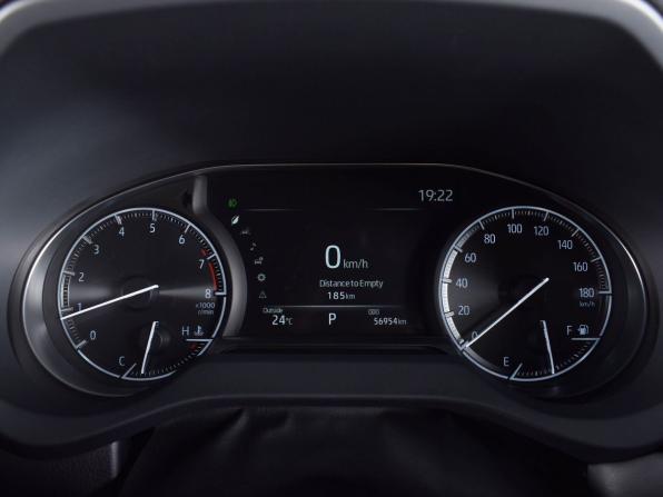 Toyota Harrier IV (XU80) с пробегом 2021 года, цена 3 999 995 рублей, 56953 км, внедорожник, Автокод Объявления