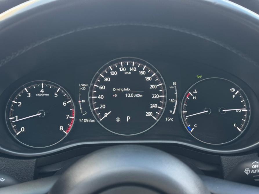 Mazda CX-50 Воронеж  - изображение 14