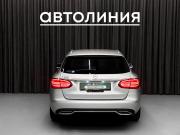 Mercedes-Benz C-Класс IV (W205) Красноярск  - изображение 19