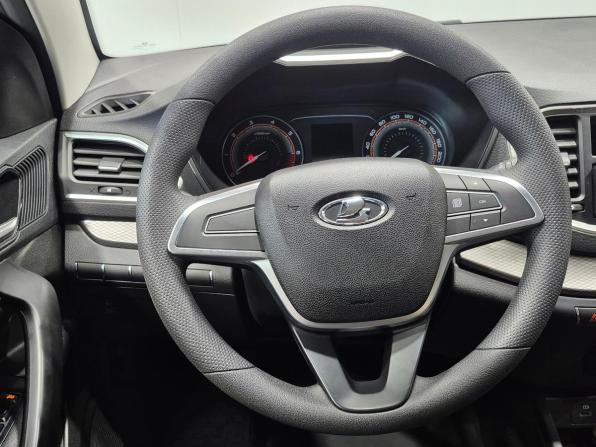 Lada (ВАЗ) Vesta I Рестайлинг (NG) с пробегом 2024 года, цена 1 388 000 рублей, 11000 км, седан, Автокод Объявления