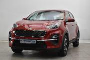 Kia Sportage IV Рестайлинг Москва  - изображение 17