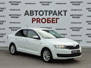 Skoda Rapid I Владимир  - изображение 17