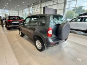 Chevrolet Niva I Рестайлинг Серпухов  - изображение 14