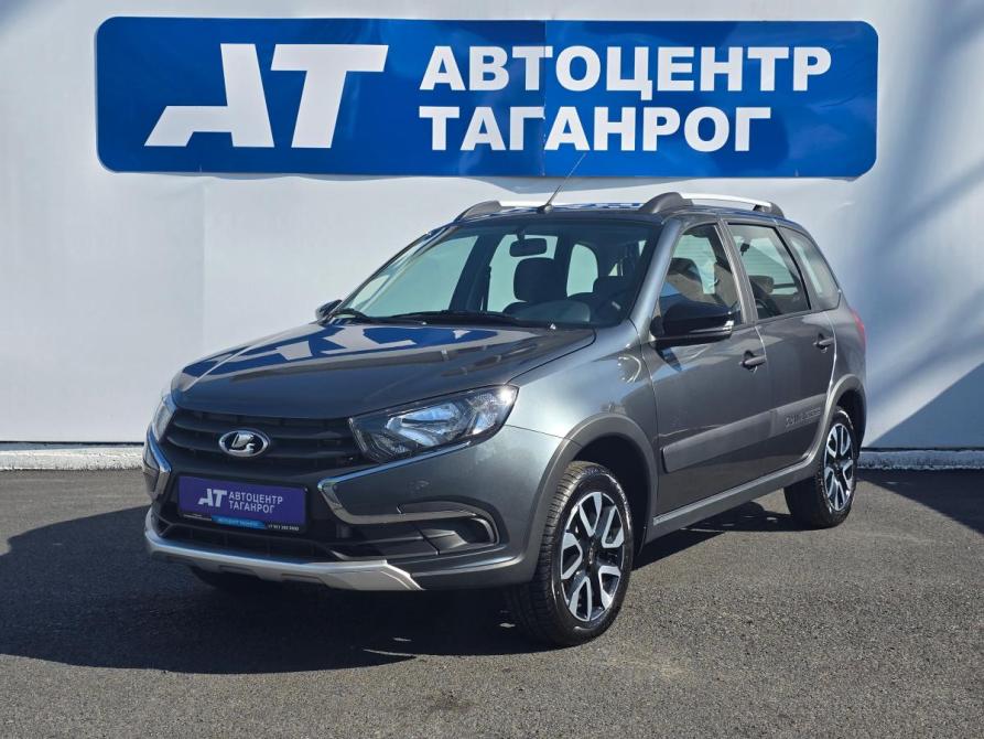 Lada (ВАЗ) Granta I Рестайлинг Таганрог  - изображение 1