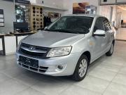 Lada (ВАЗ) Granta I Ростов-на-Дону  - изображение 9