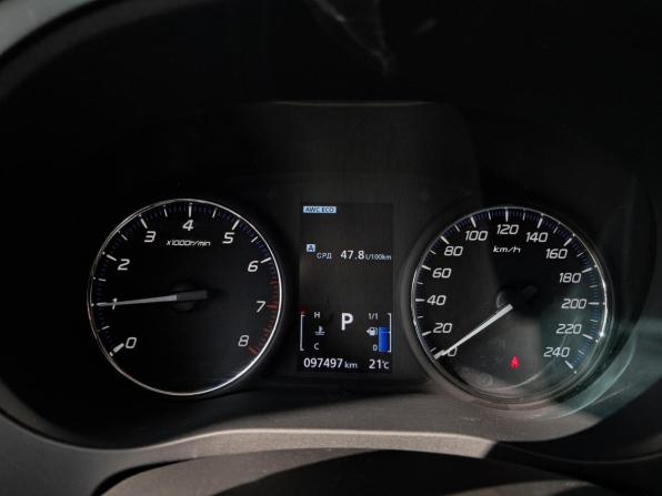 Mitsubishi Outlander III Рестайлинг 3 с пробегом 2021 года, цена 2 627 000 рублей, 97486 км, внедорожник, Автокод Объявления