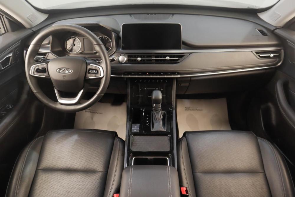Chery Tiggo 4 Pro I Челябинск  - изображение 10