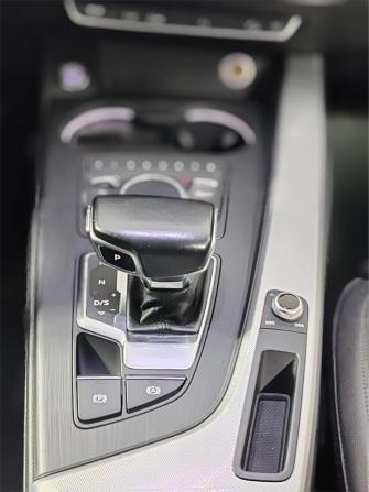Audi A4 allroad V (B9) с пробегом 2016 года, цена 2 745 000 рублей, 173377 км, универсал, Автокод Объявления