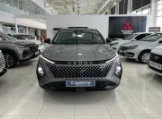 Omoda C5 I Рестайлинг Оренбург  - изображение 14