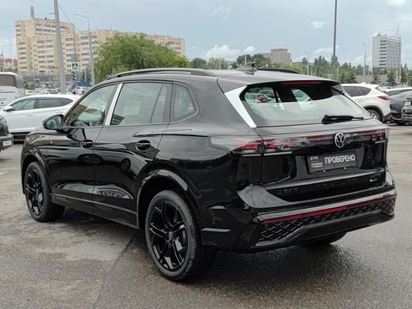 Volkswagen Tiguan III (China Market) с пробегом 2026 года, цена 4 850 000 рублей, 11 км, внедорожник, Автокод Объявления